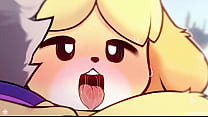 Animal crossing