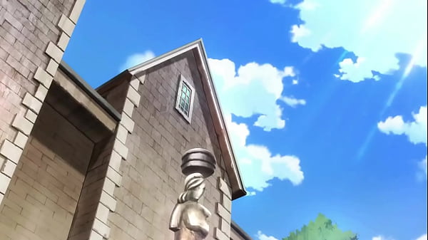 Anime Cartoon