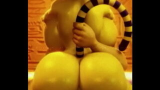 ankha sex tape