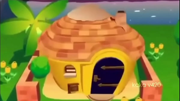 Ankha Zone animation