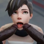 aphy3d delicious whore addicted to huge giant monster cocks intense sex sweet hot ass sucking intense pleasure hard sex