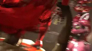 Archived – FNAF Animatronics watch Furry Fuck Foxy