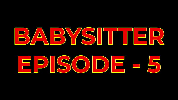 BABYSITTER 3D Porn Comics Episode 5 | Full Voiceover Subtitles