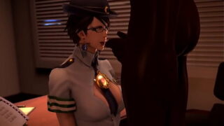 bayonetta 2