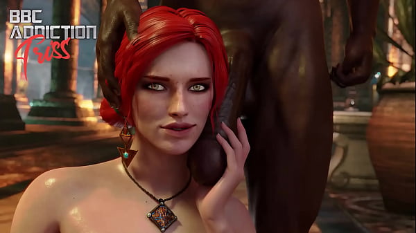 BBC Addiction – Triss