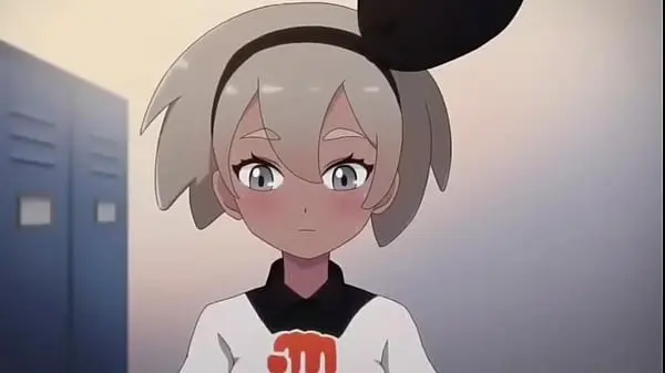 Bea (Pokemon) Footjob