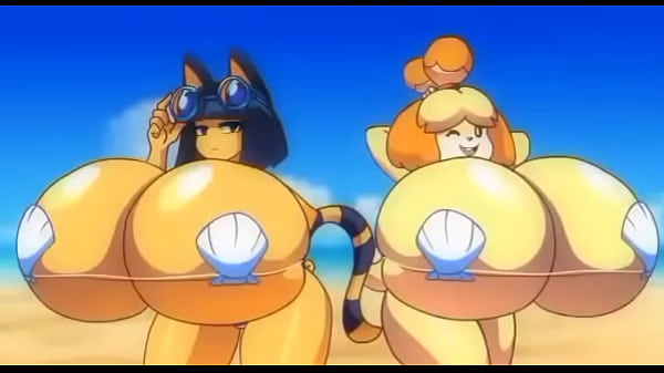 Big Furry Boobies