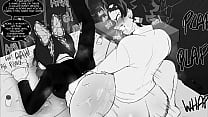 Blackwhiplash’s “Shinobu kochos new drug”