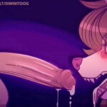 blow the bar by dimwitdog extended
