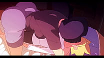 Boruto’s Milf