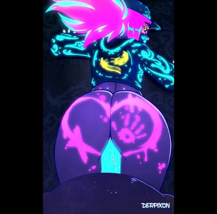 Bumstar – League of Legends (Loop)