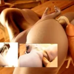 by megaera rich wet pussy delicious fucking intense moans holey anus 4