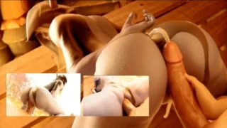 by megaera rich wet pussy delicious fucking intense moans holey anus 4