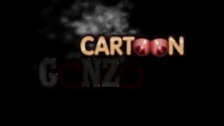 Cartoon porn scene with step mom from King of the Hill