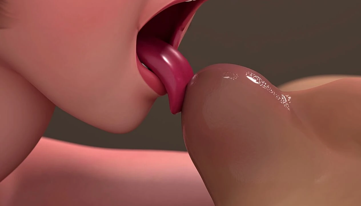 Cass — Tags 2 — EXCLUSIVE 4K Animation