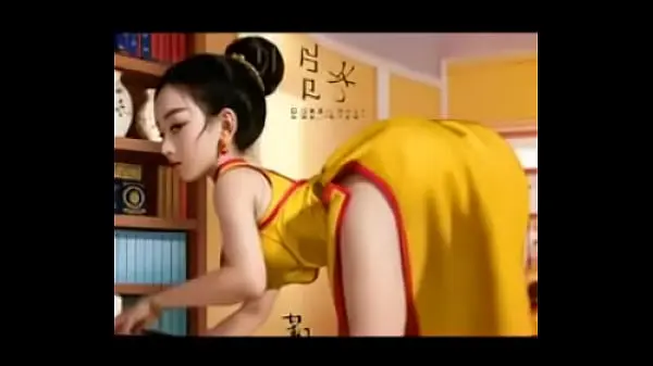 Chichi Dragon Ball – IA Porn