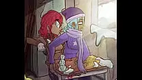 CHILL FUTA ANIMATION