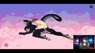 Cloud Meadow GAY Game – All gay gameplay