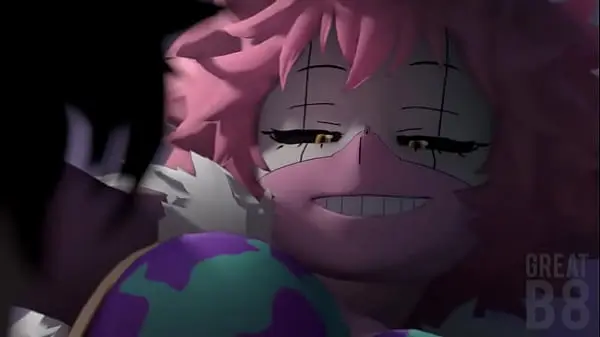 Collection of works by GreatM8 #5