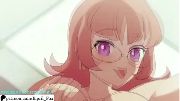 Cute Aikatsu ride a Dick So Nutshell – Animated Hentai 4K