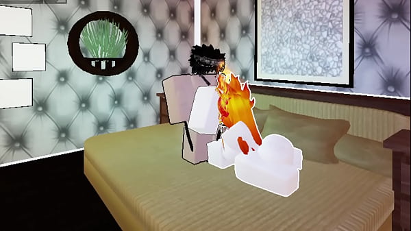 cute fire girl gets dicked down by bwc #2