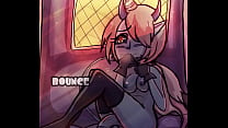 Demon futa loop