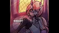 Demon futa loop