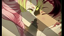 Demon Slayer hentai mitsuri