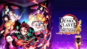 Demon Slayer -Kimetsu no Yaiba- The Hinokami Chronicles Part 2