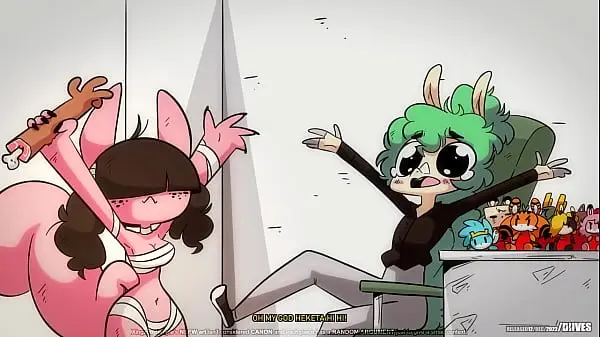 Diives Demon