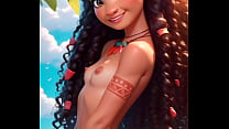 Disney IA porn