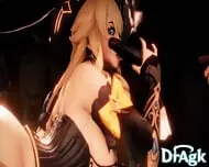 dragk-compilation – Genshin Impact