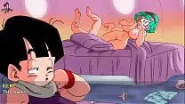 Dragon Ball Bulma’s Adventure 3 Part 1 More adventures with Bulma