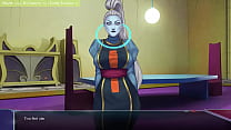 Dragon Ball Infinity/ Divine Adventure Episode 2 Let’s make dragon ball sexy