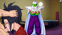 Dragon Ball Infinity Episode 44