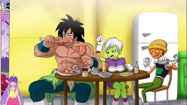 Dragon Ball Super Lost Episode Uncensored Part 1