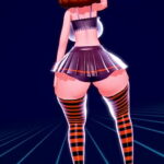 e3808cprincess peach and princess daisye3808d chocolate cream e38090strip versione38091