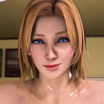 e3808ctinas new swimsuite3808dby redmoa doa sfm porn