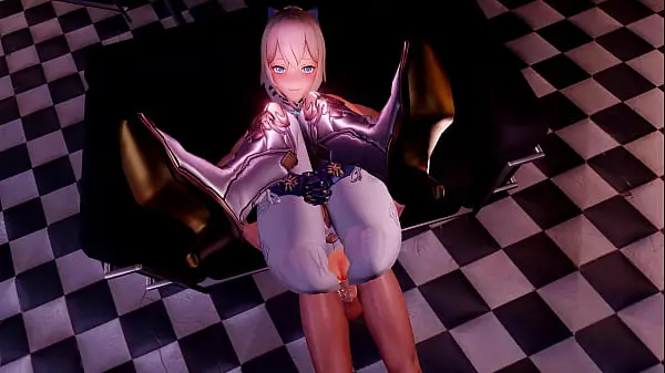 【Genshin Impact】2 Phut Hon Sex Sound