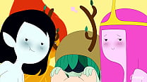 EIGHTEEN (by Cartoonsaur)