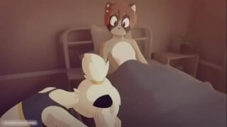 eipril furry animation