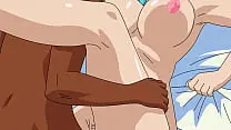 El increíble mundo de Gumball – Nicole Watterson Milf Culona y de Grandes Tetas Follando Duro con su Hijastro de Polla Grande 2