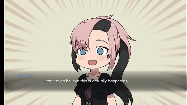 Episode 4 talking to Vel’s friend (no big deal) Gameplay #5