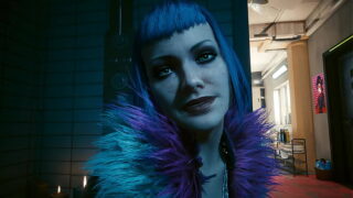 evelyn parker laguna bend sex scene cyberpunk 2077 in game ultra settings