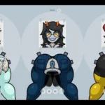 fapwall parody hentai game rosalina peach daisy gloryhole