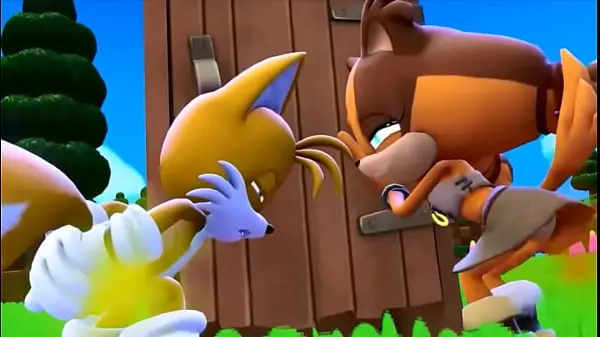 Fart Marathon Animated