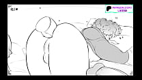 FEMBOY FUCKED BY BIG DICK ANIMATED CARTOON PORN