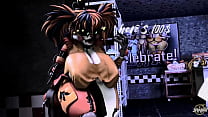 Figlve nights at Freddys Scrap Boob multi fun by Scrapkill