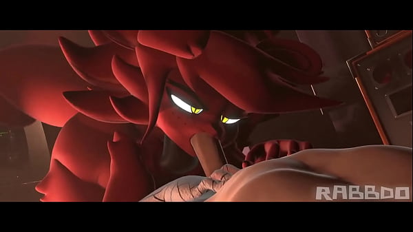 Five Nights At Freddina’s Sex Party