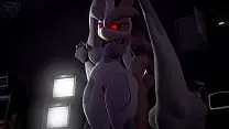 Five nights at freddys 3d animation compilation